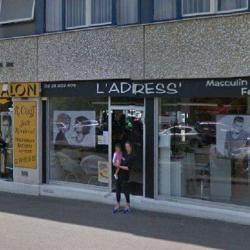 L'adress'