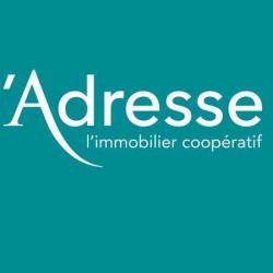 L'adresse - Agence Caen Ouest