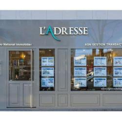 L'adresse Adn Gestion Transaction