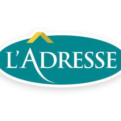 L'adresse Agence Antony Parc