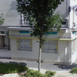 L'adresse Agence De L'ancienne Mairie