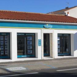 L'adresse Arago Immobilier