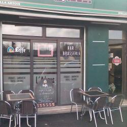 L'adresse Bar Brasserie