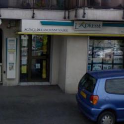 L'adresse Beau Site Immobilier (sarl)