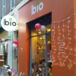 Adresse Bio