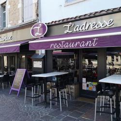 L ´adresse Restaurant