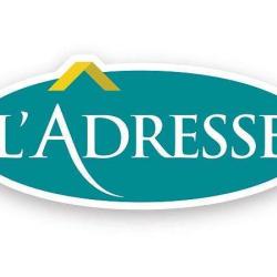 L'adresse De Becon Les Granits