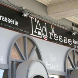 L'adresse