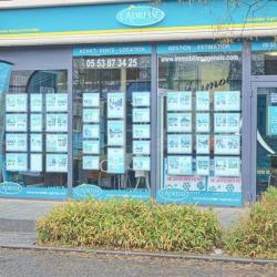 L'adresse Immobilier Agenais Le Passage