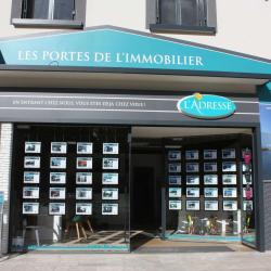 L'adresse Les Portes De L Immobilier