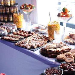 L'adresse Lounge