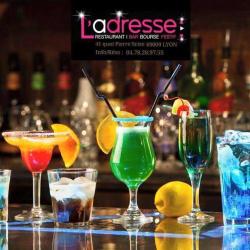 L'adresse