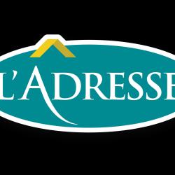 L'adresse Maison Blanche