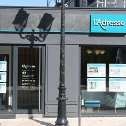 L'adresse Montgeron