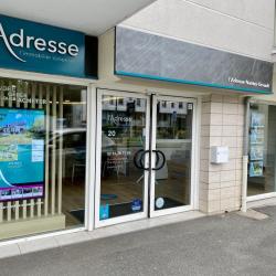 L'adresse