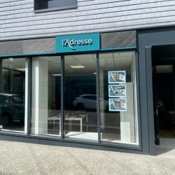 L'adresse