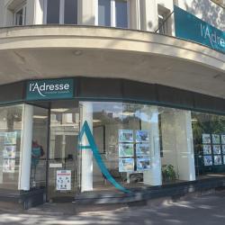 L'adresse