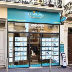 L'adresse Terrimmo