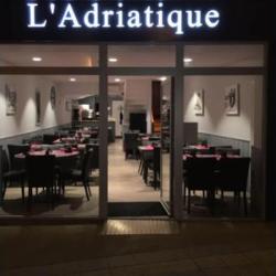 L'adriatique