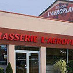 L'aéroplane