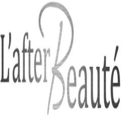 L'after Beaute