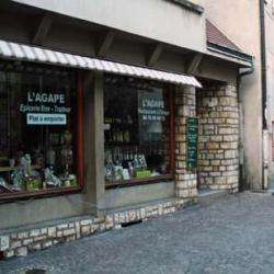 L'agape
