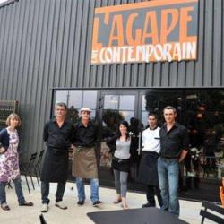 L'agape