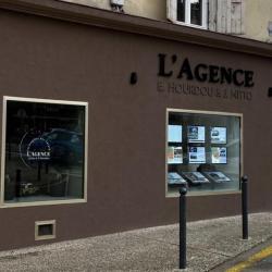 L'agence