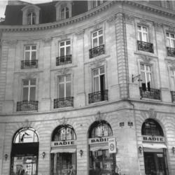 L'agence De Bordeaux Abx - Immobilier