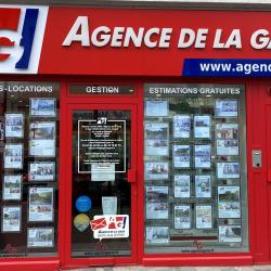 L'agence De La Gare Sartrouville