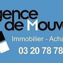 L’agence De Mouvaux