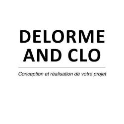 L'agence Delorme And Clo