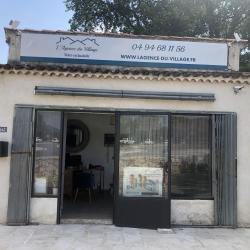 L’agence Du Village Ack Immo