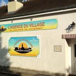 L'agence Du Village
