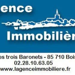 L' Agence Immobilière