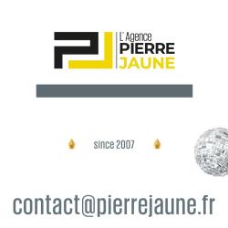 L'agence Pierre Jaune