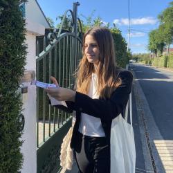 L'agence Quesnée Immobilier