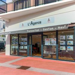 L'agence Royan