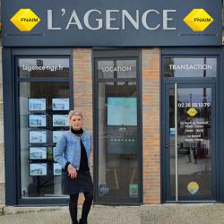 L'agence