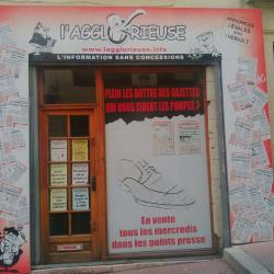 L'agglorieuse