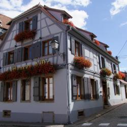 L'agneau D'or