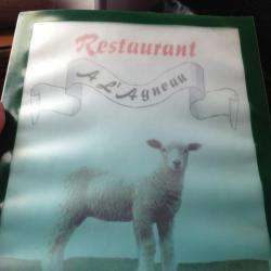 Restaurant A L Agneau