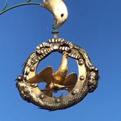 L'aigle D'or