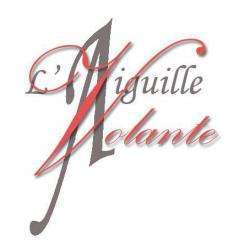 L'aiguille Volante