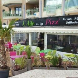 L'aile Ou La Pizz'