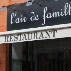 L'air De Famille