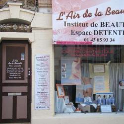 L'air De La Beaute