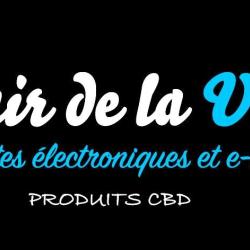 L'air De La Vape Et Cbd