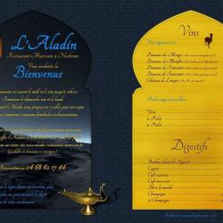 L'aladin