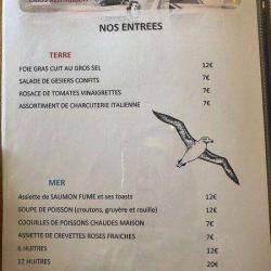 L'albatros